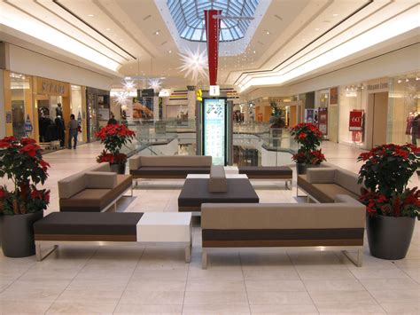 Markville Shopping Center Toronto Isa International