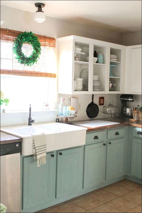 Simple Small Kitchen Decor Kitchen Set Home Decorating Ideas