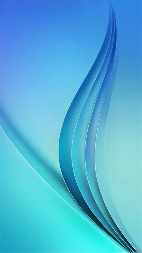 Download Samsung Galaxy S6 Edge Official Wallpaper By Christines13