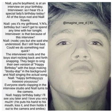A So Romanticnialler Haha I Love Niall And One Direction One