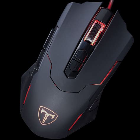 T7 Wired Gaming Mouse Driver Software Download Mac Updated