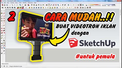 Untuk menghapus iklan popup yang muncul di kanan bawah layar laptop anda sebenarnya cukup mudah tanpa harus melakukan scan dengan antivirus sekalipun. Cara Mudah Buat Videotron untuk Iklan #Tutorial # ...