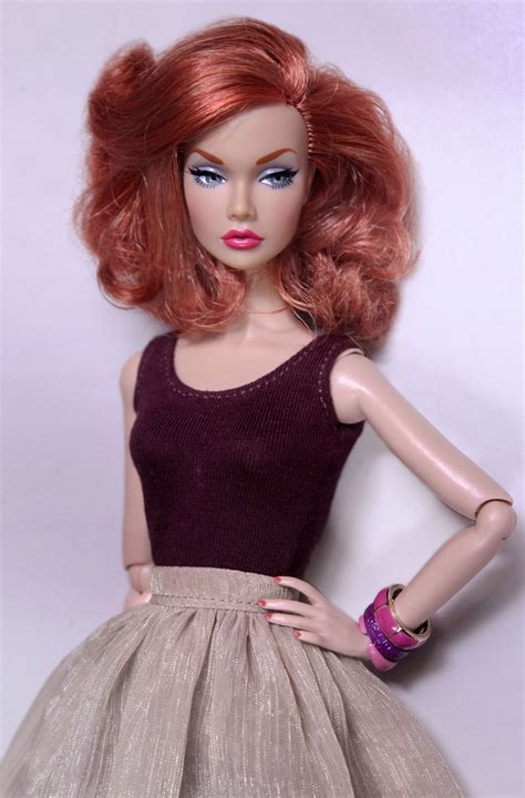 Poppy Going Gipsy Barbie Dress Barbie Fashion Beautiful Barbie Dolls
