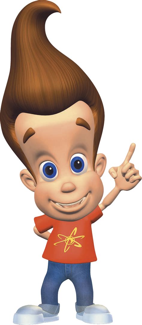 Categoryjimmy Neutron Characters Nickelodeon Fandom