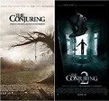 Classic Review: The Conjuring Series (2013-2016)