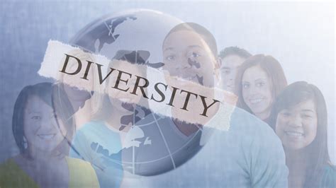 Diversity with Global Background - Landers Law Group