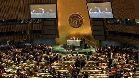 Official account of volkan bozkir, president of the 75th session of the united nations general assembly. Watch: Feed from the United Nations General Assembly | The ...