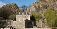 Dumbarton Castle | Public Body for Scotland's Historic Environment