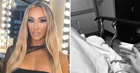WWE Star Carmella Shares Gut Wrenching Story Of Her Ectopic Pregnancy A