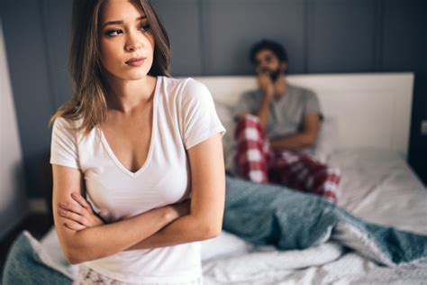 13 Reasons He Doesnt Want To Sleep With You