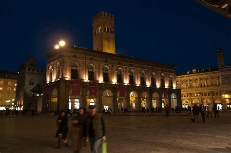 The 10 Best Bars In Bologna's Centro Storico