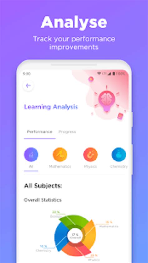 Earnin has had my back in way too many circumstances. BYJUS The Learning App for Android - Download