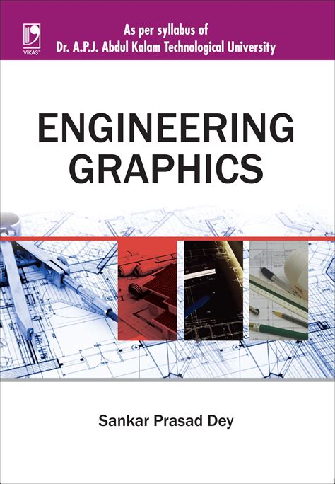 Engineering Graphics By Sankar Prasad Dey