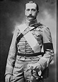 Prince Carlos of Bourbon-Two Sicilies - Wikipedia Carlos Descendants ...