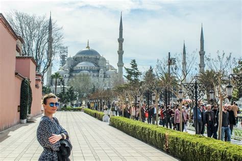 41 Best Places To Visit In Istanbul Tips For Every Taste And Budget