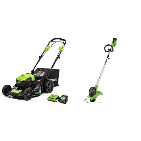 Which Best Self Propelled Walk Behind String Trimmer Should You Buy Now