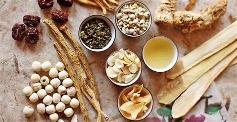 Chinese herbs supplements and their medical, therapeutic benefit, a list and definition of several herbal products and information on their uses by ray sahelian, m.d. Herbal Medicine - The Fountain Acupuncture | Cary, NC ...