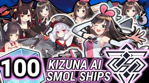 If posting azur lane news related to a specific region, use the appropriate flair (japan, china, korea, english). Azur Lane Kizuna Ai Collab - Meme Painted