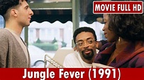 Jungle Fever (1991) Movie ** Wesley Snipes, Annabella Sciorra, Spike ...