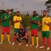 Uniforme de Camarões para a Copa do Mundo 2022: veja fotos - Futebol na ...