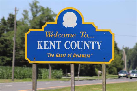 Delaware Real Estate Sales Listed By County And City Sussex Kent And