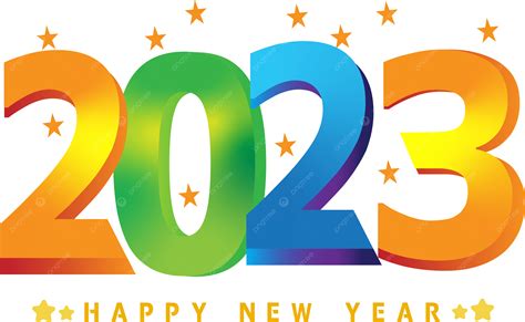 Feliz Año Nuevo 2023 Png Año Nuevo 2023 Año Nuevo Feliz Año Nuevo