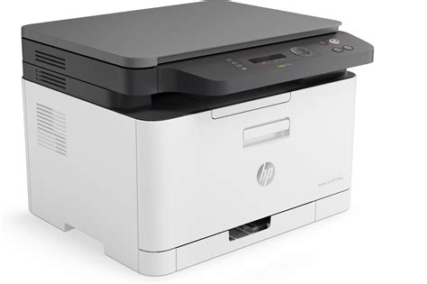 Hp Color Laserjet Pro Mfp 178nw Laser Printer Inkt Printer