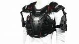 Photos of Shock Doctor Chest Protector