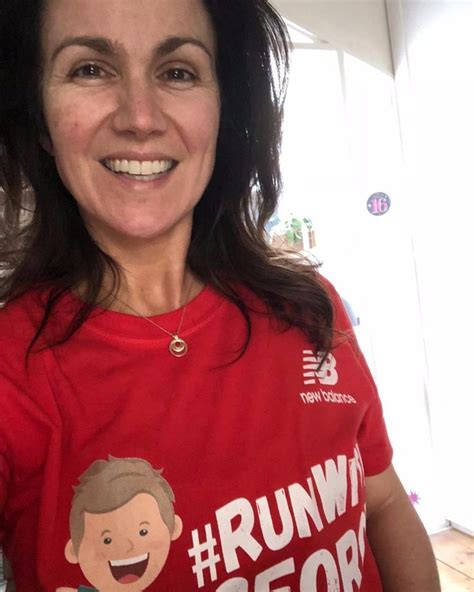 Susanna Reid Praised By Fans For Stunning Make Up Free Selfie