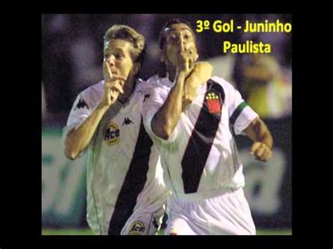 Postado por luis paulo às 05:08. Vasco 4x3 Palmeiras - Todos os Gols - Mercosul 2000 - YouTube