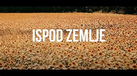 Ispod Zemlje 2020 Dokumentarni Film YouTube