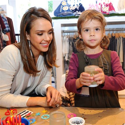 Jessica Alba News And Pictures Of The Honest Company Owner And Fantastic