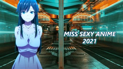 Miss Sexy Anime Semifinali Sfida Animeclick