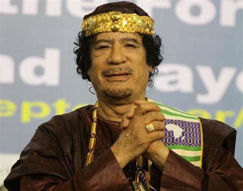 Muammar Gaddafi Alchetron The Free Social Encyclopedia