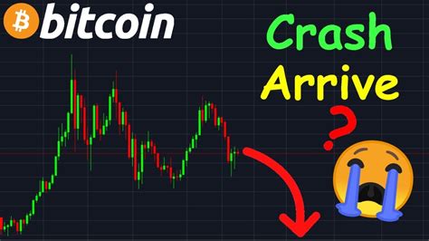 Tackling questions like if bitcoin can reach 20k again and if we wil. BITCOIN LE CRASH ARRIVE 8000$ !? btc analyse technique ...