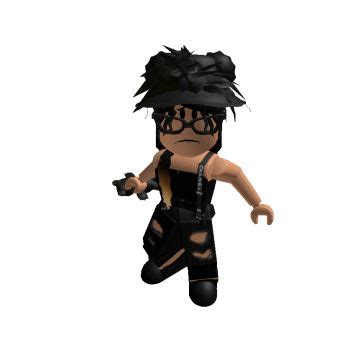 Aesthetic roblox avatar with no robux! Pin on Roblox Aesthetic girl avatars