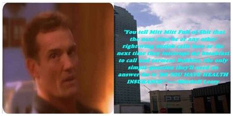 A Quote From Mitch Leery Dawsons Creek Dawsons Creek John Wesley