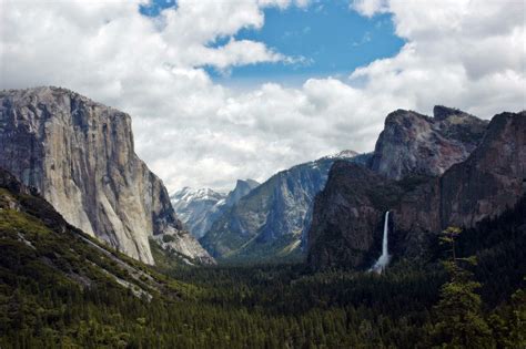 Yosemite Valley Yosemite Np Ca I Love It Here National Parks