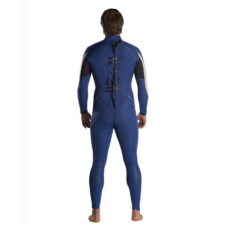 Mens Xenos 3mm Wetsuit Fourth Element