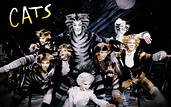 Cats the Musical Review - BackChat