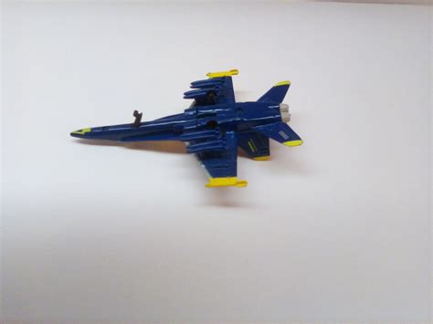 Maisto Fa 18c Fighter Plane Model Metal Us Navy 1135th Scale Ebay