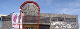 Terminal Terrestre Ayacucho Teléfono y Horarios 2024 | BuscoBus