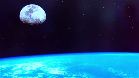 So Long Ebb And Flow Nasa Crashes Probes Into Moon