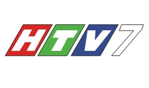 Tải Htv7 Logo File Svg Ai Eps Png  Pdf