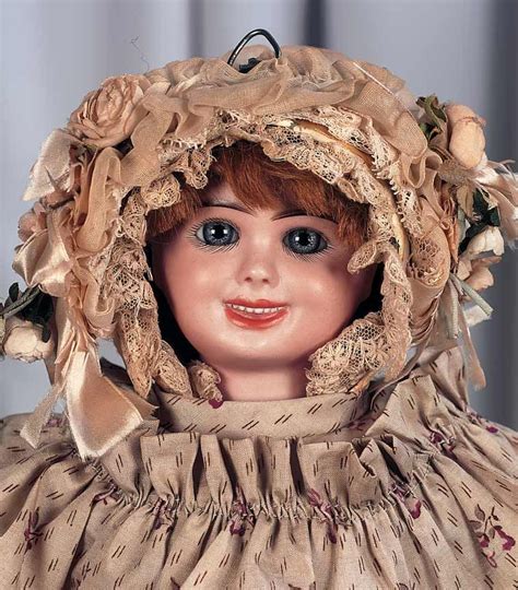 View Catalog Item Theriault S Antique Doll Auctions Antique Dolls Antiques Dolls
