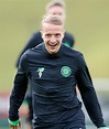 Celtic star Leigh Griffiths declares himself 'fully fit' to face Astana ...