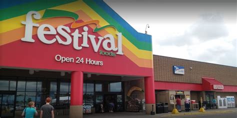 647 s green bay rd neenah, wi ( map ). Festival Foods - Marshfield Made New