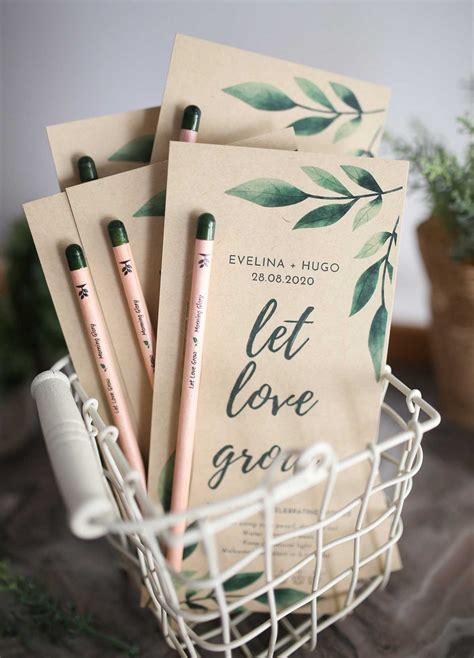 The Best Bridal Shower Party Favors Your Guests Will Love