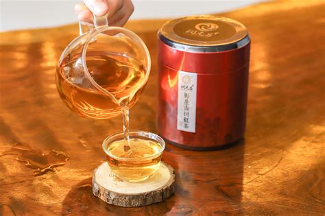 古树红茶怎么泡 古树红茶的冲泡方法 技巧 润元昌普洱茶网