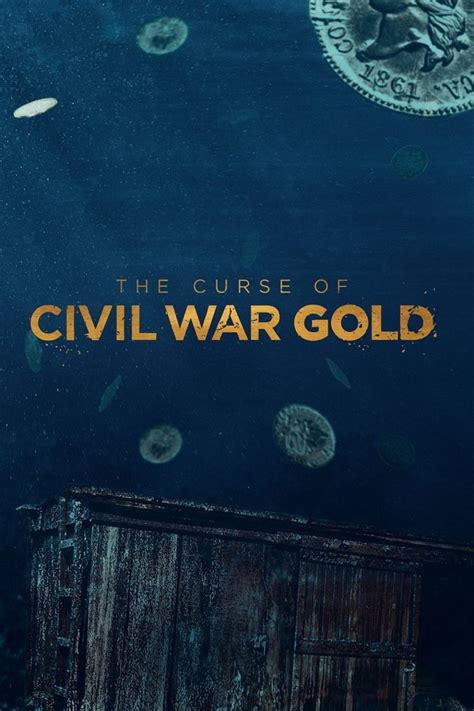 Curse Of Civil War Gold S3 Curse Of Civil War Gold Cancelled Bojler